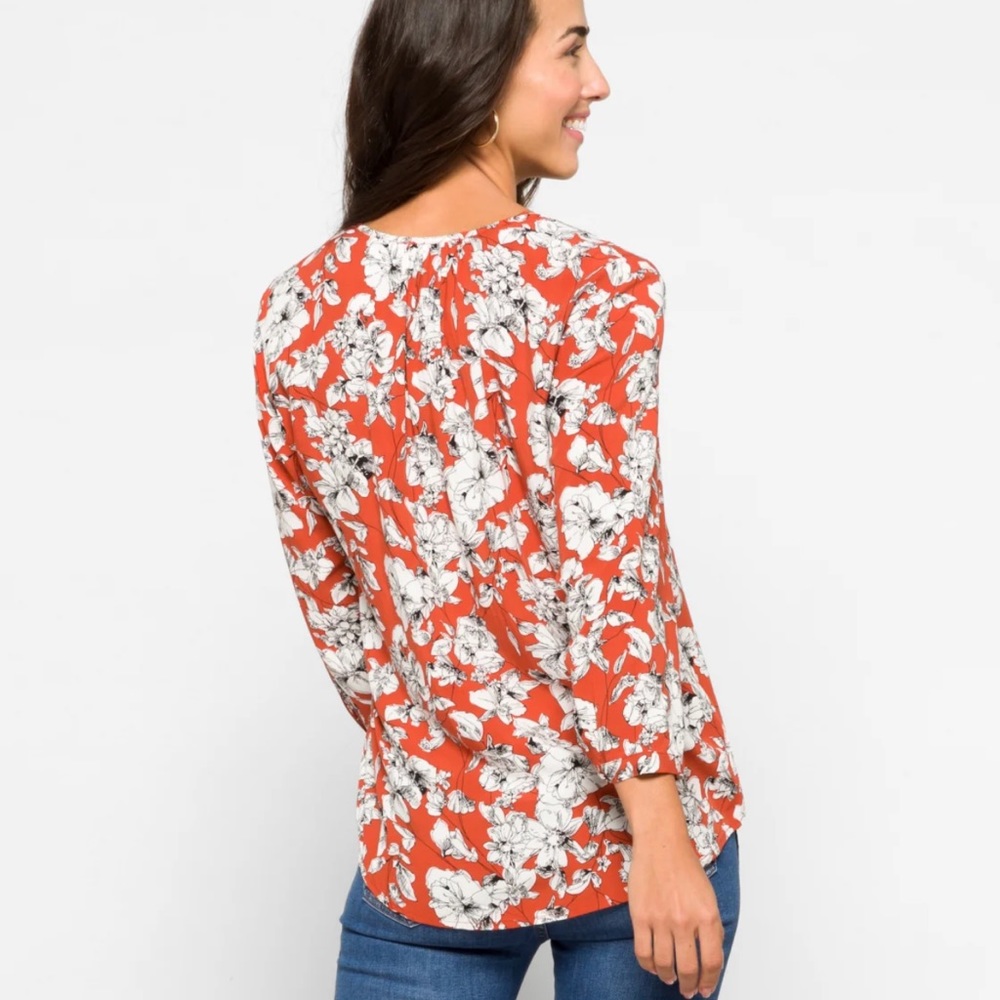 Vici Blouse - image 2